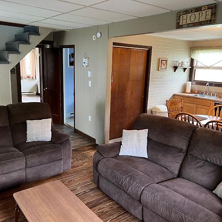 Echo Valley Cottages Coolbaugh Esterno foto