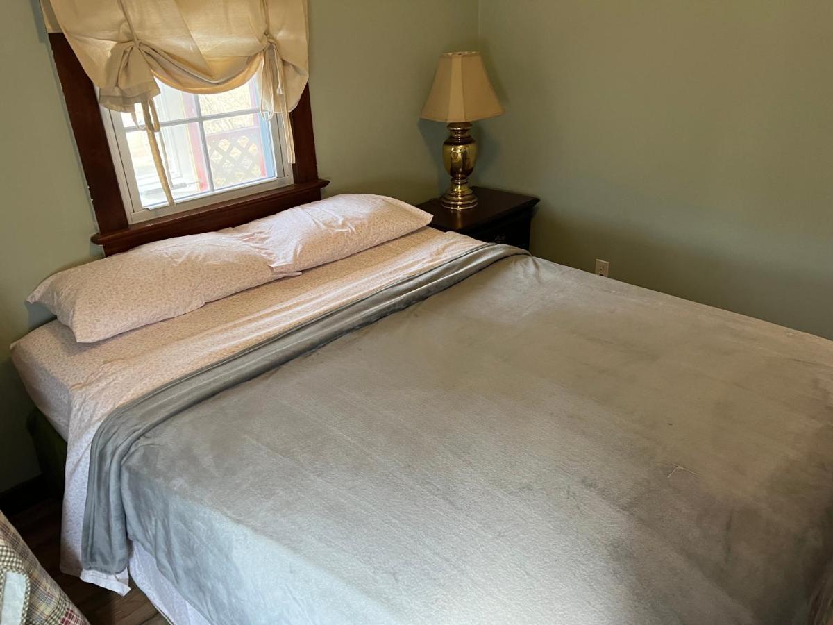 Echo Valley Cottages Coolbaugh Esterno foto