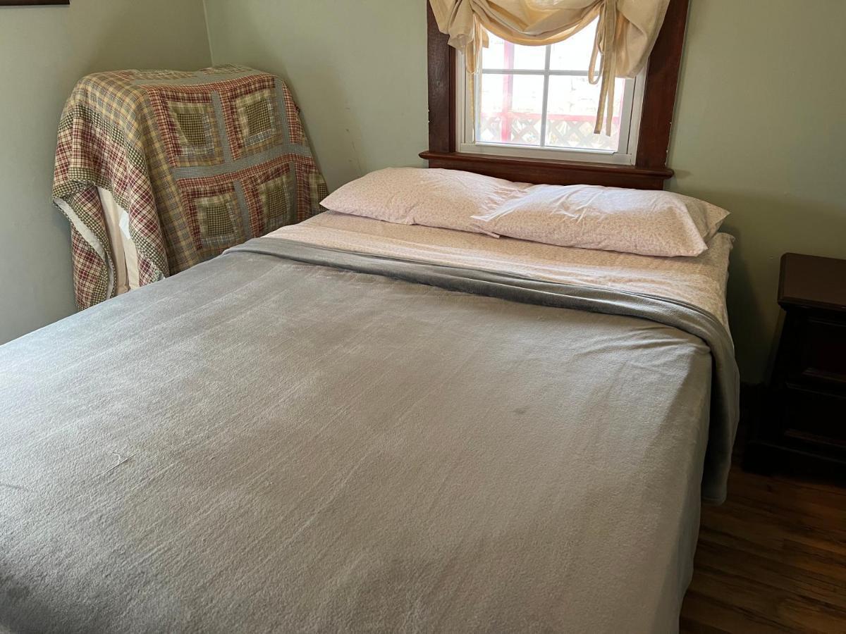 Echo Valley Cottages Coolbaugh Esterno foto