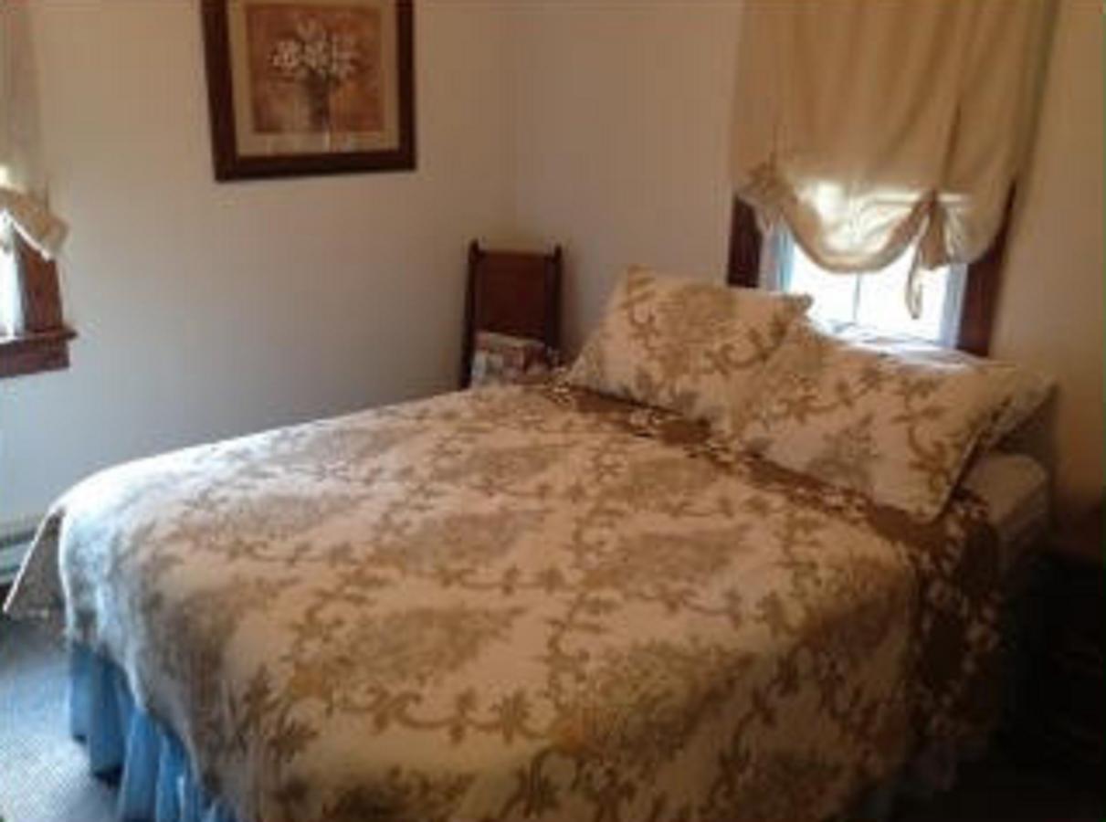 Echo Valley Cottages Coolbaugh Esterno foto