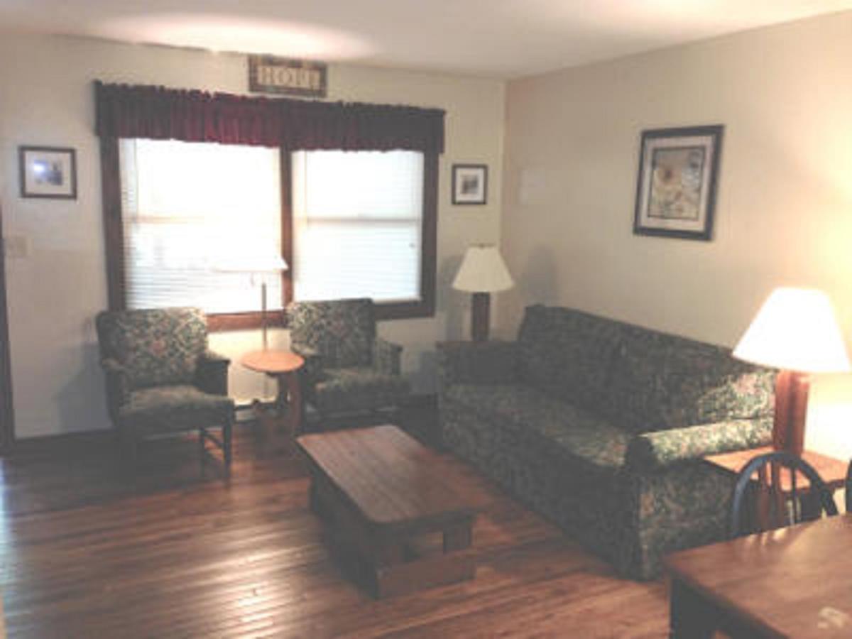 Echo Valley Cottages Coolbaugh Esterno foto