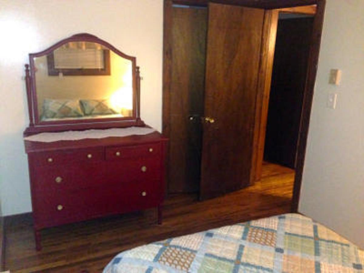 Echo Valley Cottages Coolbaugh Esterno foto