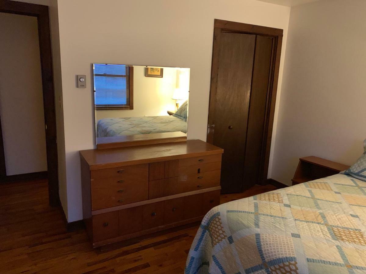 Echo Valley Cottages Coolbaugh Esterno foto