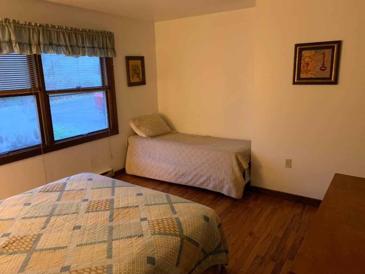 Echo Valley Cottages Coolbaugh Esterno foto